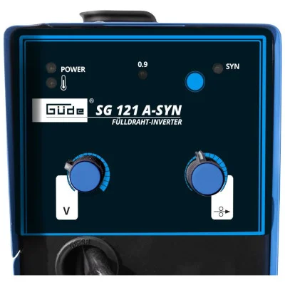 Güde Svářečka SG 121 A-SYN