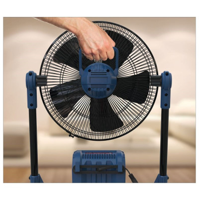 Aku ventilátor V 18-201-05