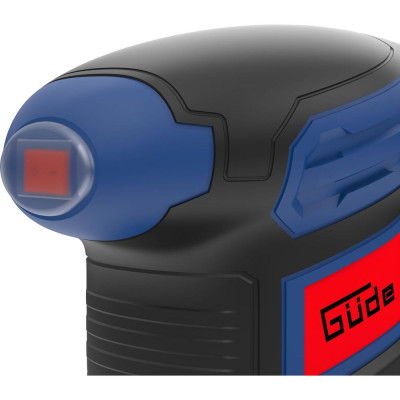 Excentrická bruska EXS 125.1