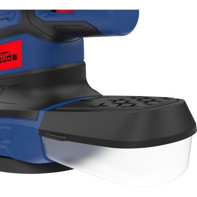 Excentrická bruska EXS 125.1