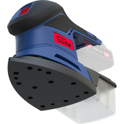 Aku delta bruska DS 18-0