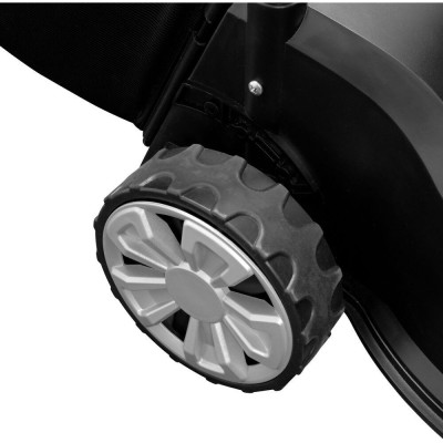 Benzinová sekačka Eco Wheeler 412.2 P