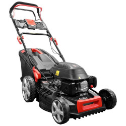 Benzinová sekačka Eco Wheeler 464.4 R LI-ES