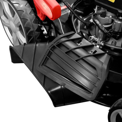 Benzinová sekačka Eco Wheeler 464.4 R LI-ES