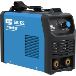 Invertorová svářečka GIS 122