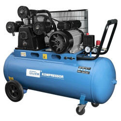 Kompresor 2200 W 10 bar 100 litrů 55110100