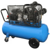 Kompresor 2200 W 10 bar 100 litrů 55110100