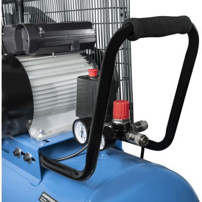 Kompresor 2200 W 10 bar 100 litrů 55110100
