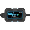 Güde Automatická nabíječka baterií GAB 12V-6V-1A