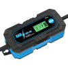 Automatická nabíječka baterií GAB 12V-6V-4A