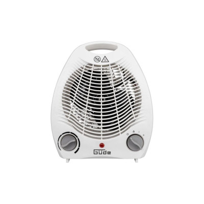 Güde Elektrický ohřívač s ventilátorem GH 2000