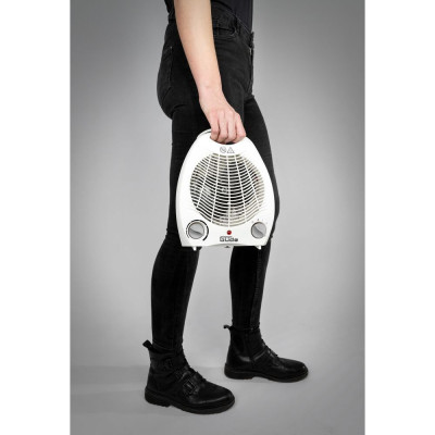 Güde Elektrický ohřívač s ventilátorem GH 2000