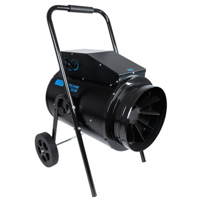 Elektrický ohřívač s ventilátorem GEH 15
