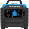 Invertorová elektrocentrála ISG 1200-1 Q