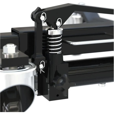 Hydraulická pomůcka pro manévrování s vozidlem GHRH 680300AL