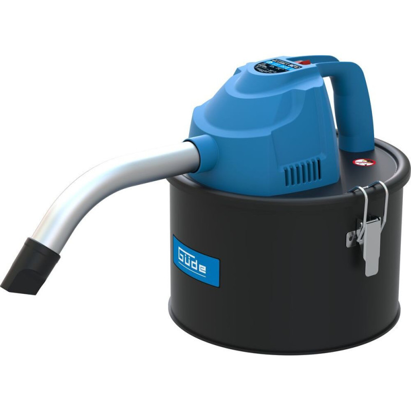 Vysavač na popel GA 4-600.1 Vysavač na popel GA 4-600.1