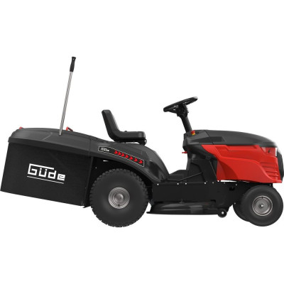Güde Traktorová sekačka GAR 960 T s hydrostatickou převodovkou