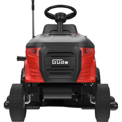 Güde Traktorová sekačka GAR 960 T s hydrostatickou převodovkou