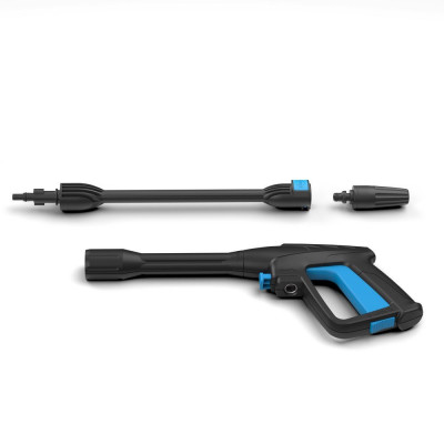 Vysokotlaký čistič GHD 1400-105