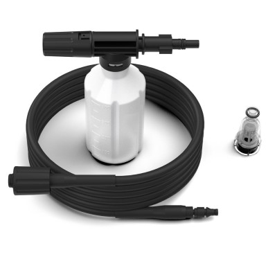 Vysokotlaký čistič GHD 1400-105