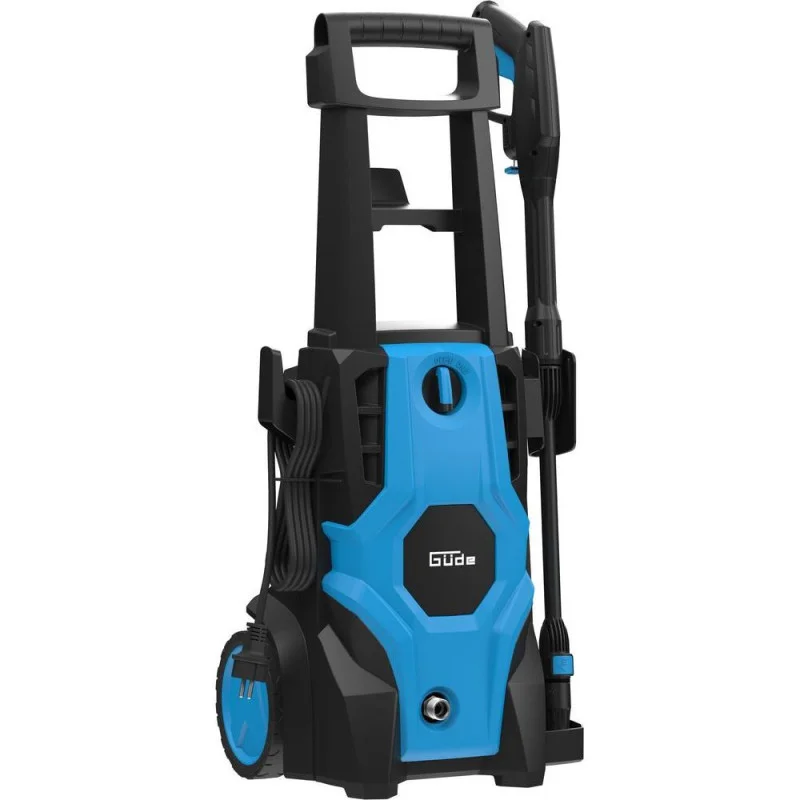 Güde Vysokotlaký čistič GHD 1800-135 Güde Vysokotlaký čistič GHD 1800-135