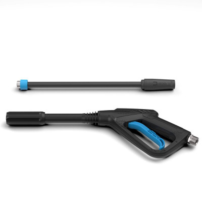 Vysokotlaký čistič GHD 2100-165
