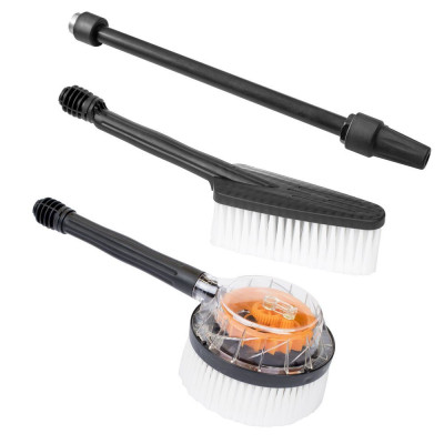 Vysokotlaký čistič GHD 2100-165