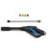 Vysokotlaký čistič GHD 3200-225