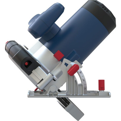 Ruční okružní pila HKS 65-1500 L