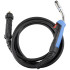 Svařovací kabel 4 m s hořákem MB25-AK