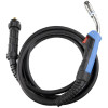 Svařovací kabel 4 m s hořákem MB25-AK