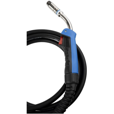 Svařovací kabel 4 m s hořákem MB25-AK