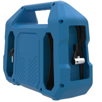 Kompresor Airpoer Dual Drive 12-230 V s příslušenstvím