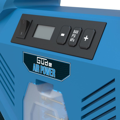 Kompresor Airpoer Dual Drive 12-230 V s příslušenstvím