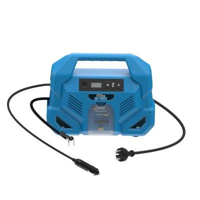 Kompresor Airpoer Dual Drive 12-230 V s příslušenstvím