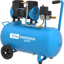 Kompresor Airpoer 270850 SILENT