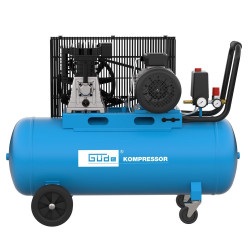 Kompresor 58010100 H400 V