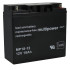 Baterie MP18-1212V 18Ah