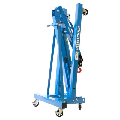 Dílenský jeřáb 1000.1 kg