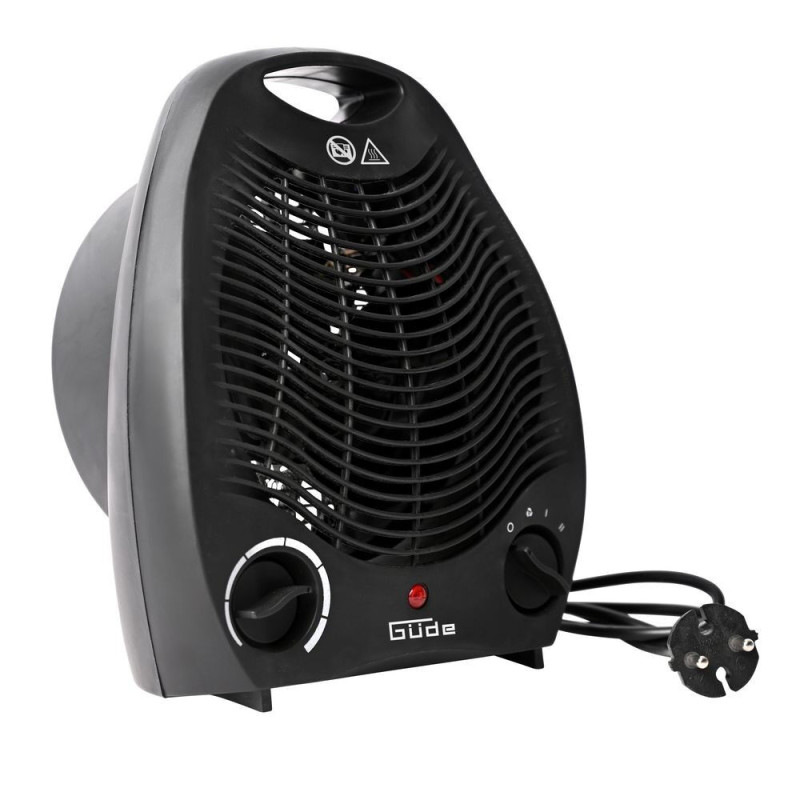 Horkovzdušný ventilátor GH 2000 B Horkovzdušný ventilátor GH 2000 B