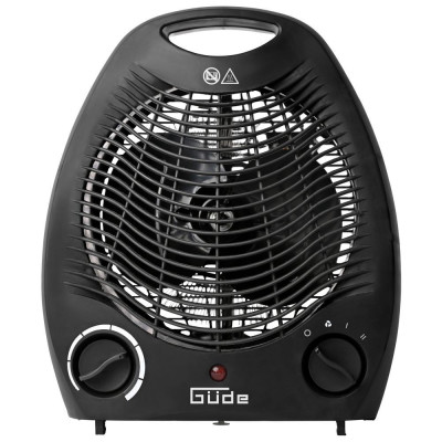 Horkovzdušný ventilátor GH 2000 B
