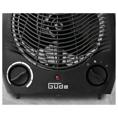 Horkovzdušný ventilátor GH 2000 B