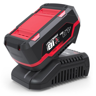Nabíječka s akumulátorem LGAP 18-3040 P