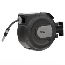 Güde Automatický buben se zahradní hadicí 30 m 1/2" 30-2-2