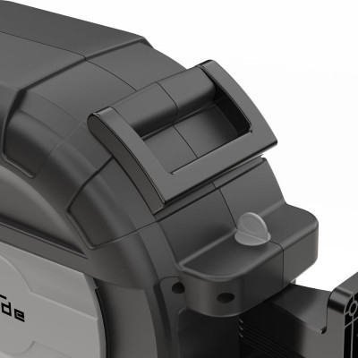 Güde Automatický buben se zahradní hadicí 30 m 1/2" 30-2-2