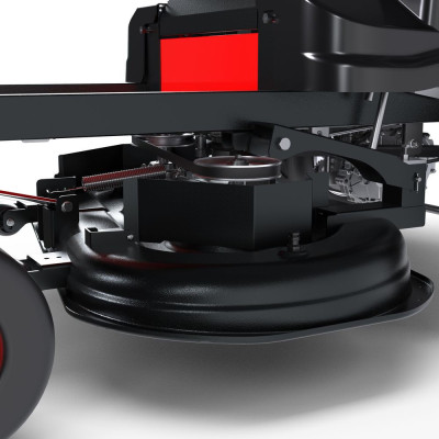 Güde Traktorová sekačka Zero Turn GZT 1070
