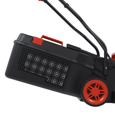 Elektrická sekačka 320-1300