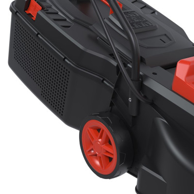 Elektrická sekačka 320-1300