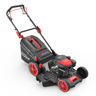 Benzinová sekačka Big Wheeler 514.9 R