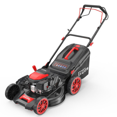 Benzinová sekačka Big Wheeler 514.9 R